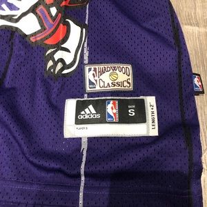 RAPTORS JERSEY VINTAGE